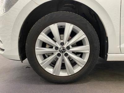 Volkswagen Polo 1.0 80 s&amp;S Bvm5 United