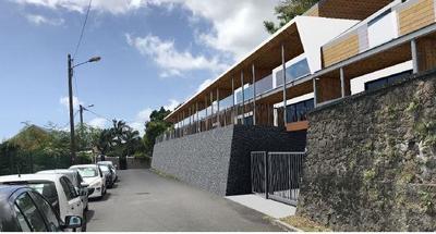 Appartement - 87 m² - 4 pièces