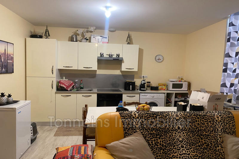 Appartement - 82 m² - 7 pièces