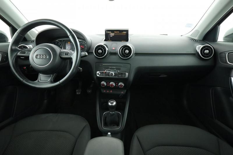 Audi A1 sportback 1.0 Tfsi Ultra 95 ch