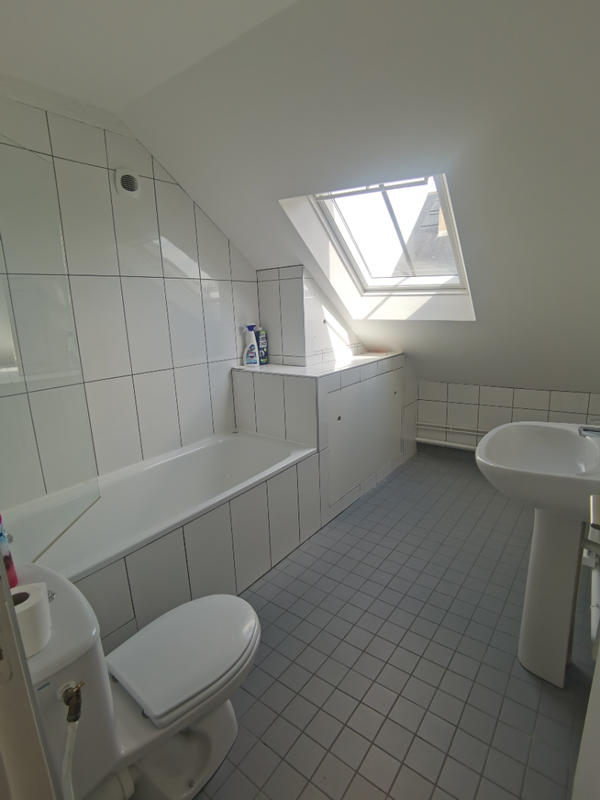 Appartement - 52 m² - 2 pièces