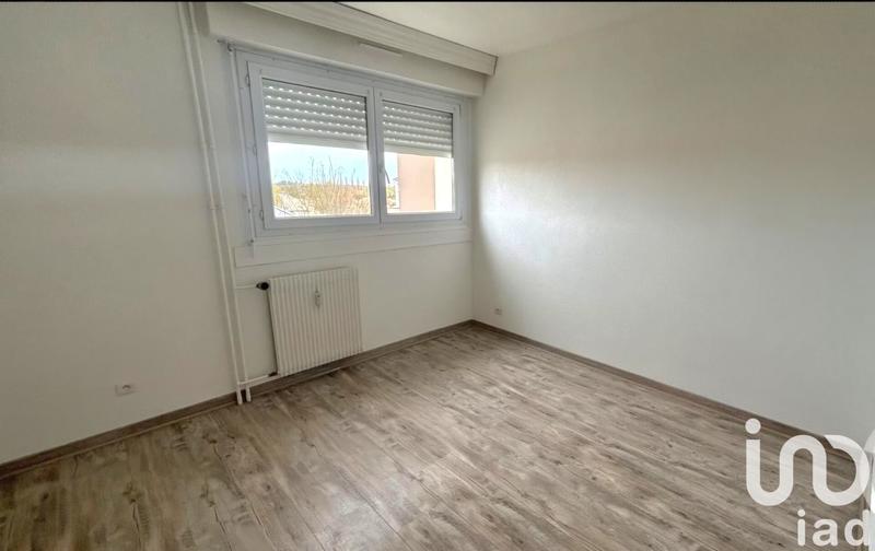 Appartement - 82 m² - 4 pièces