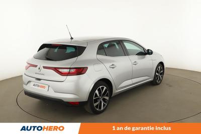 Renault Mégane 1.3 TCe Sl Limited Edc 140 ch