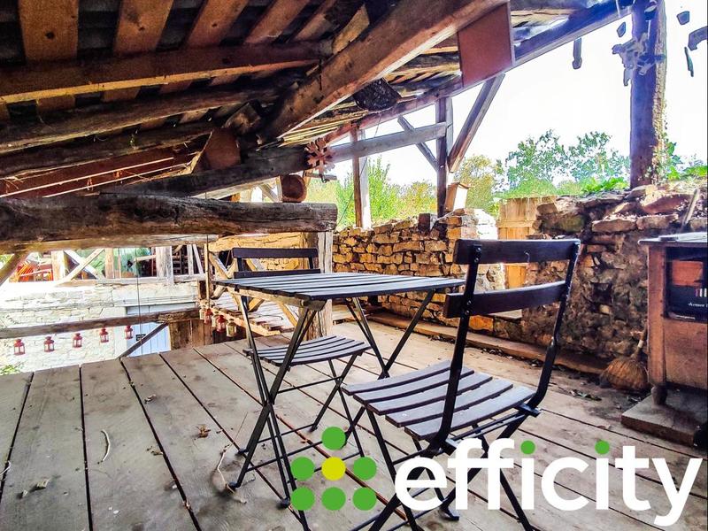 Maison de domaine équestre - 187 m² - 7 pièces