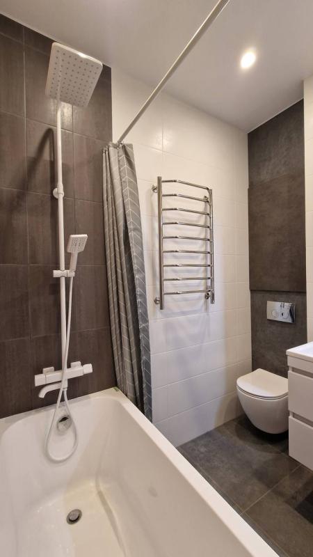 Studio - 18 m² - 1 pièce