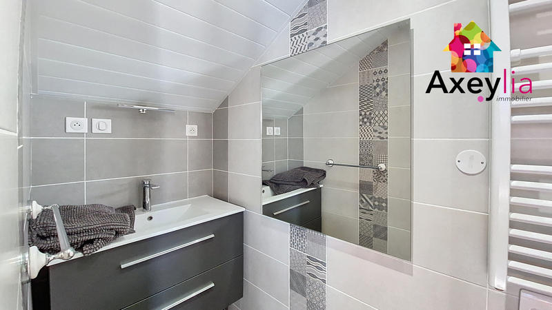 Maison - 144 m² - 5 pièces