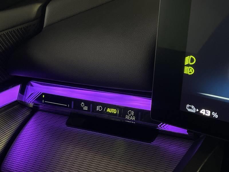 Bmw Série 5 i5 M60 xDrive 601 ch