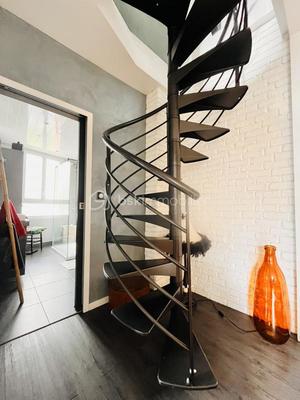 Maison de ville - 94 m² - 4 pièces