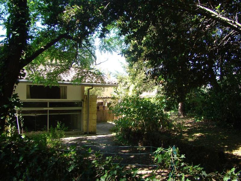 Maison traditionnelle - 39 m² - 3 pièces