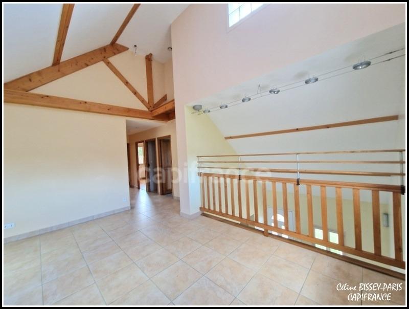 Pavillon - 165 m² - 5 pièces