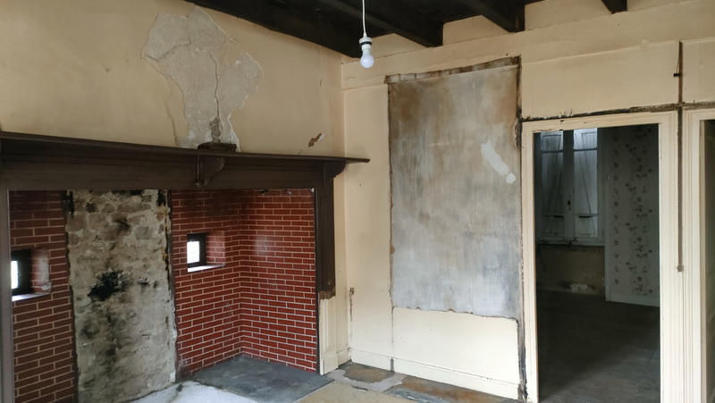 Maison - 59 m² - 3 pièces