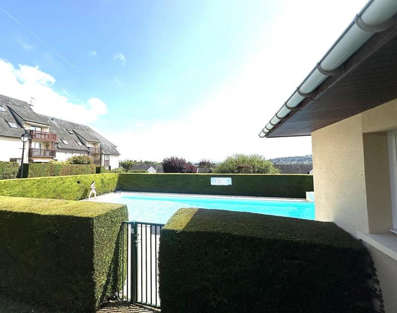 Appartement - 49 m² - 3 pièces