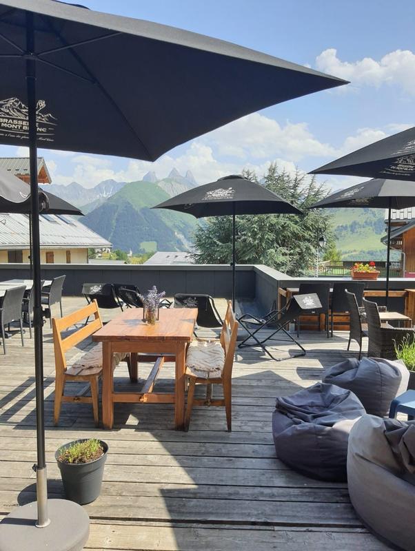 Fonds de commerce - Hôtellerie / Restauration - 160 m²