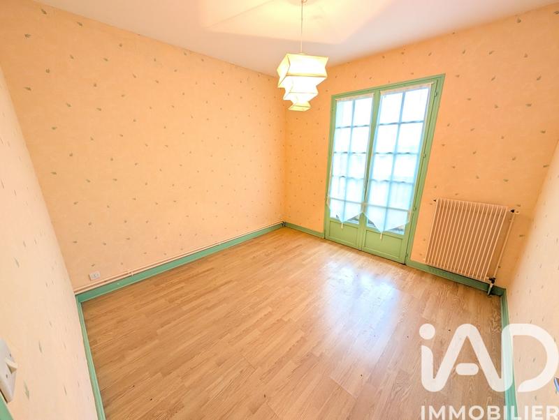 Maison de campagne - 132 m² - 7 pièces