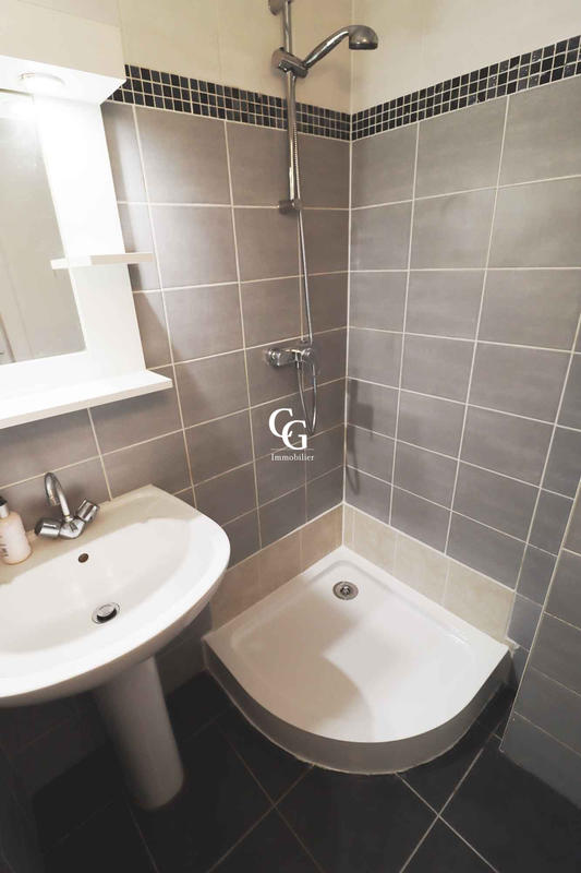 Appartement - 49 m² - 2 pièces