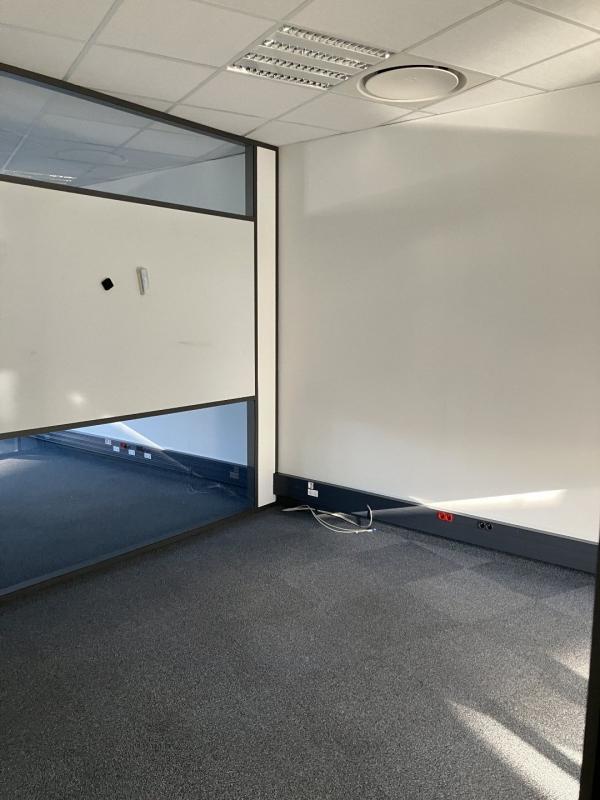 Bureau - 110 m²