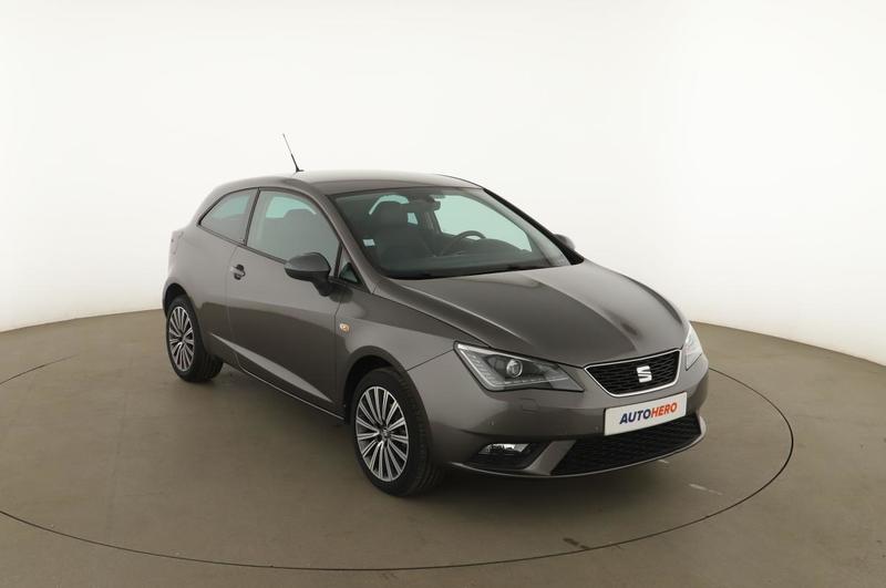 Seat Ibiza Sc 1.2 Tsi Connect 90 ch