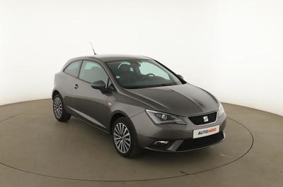 Seat Ibiza Sc 1.2 Tsi Connect 90 ch