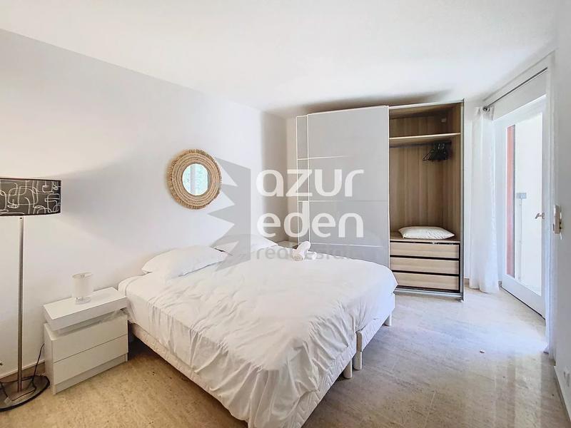 Appartement - 76 m² - 3 pièces