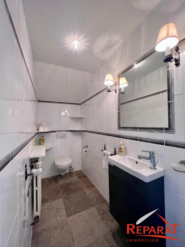 Immeuble - 1 291 m²