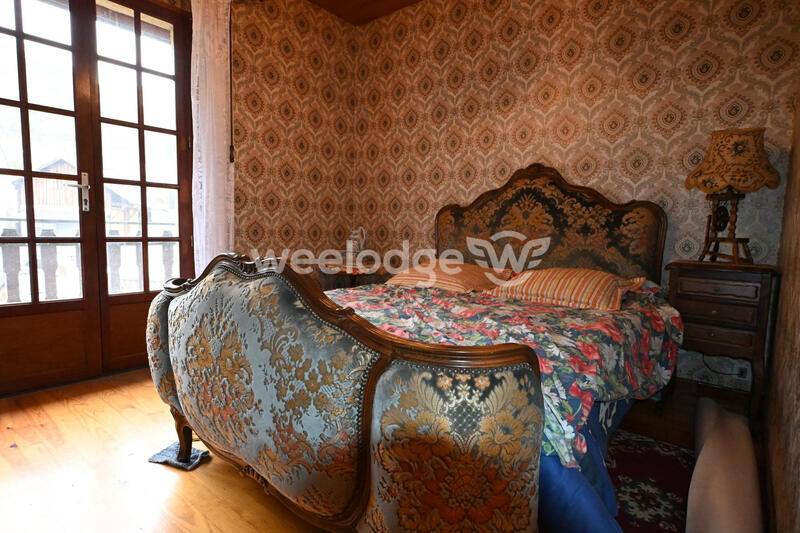 Maison traditionnelle - 72 m² - 7 pièces