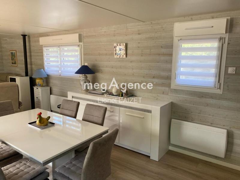 Châlet - 70 m² - 4 pièces