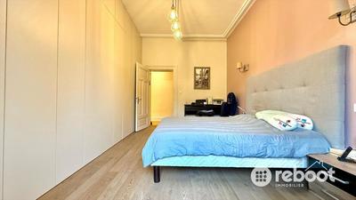 Appartement - 103 m² - 5 pièces