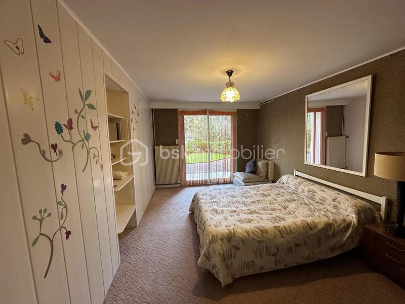 Maison - 161 m² - 7 pièces