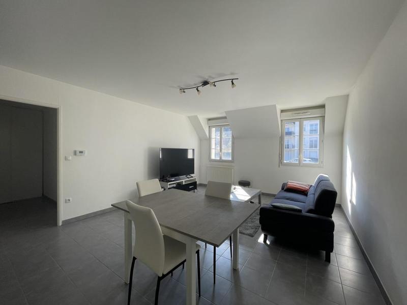 Appartement - 51 m² - 2 pièces