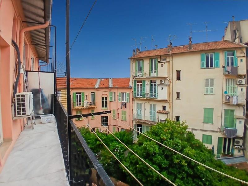 Appartement - 51 m² - 3 pièces