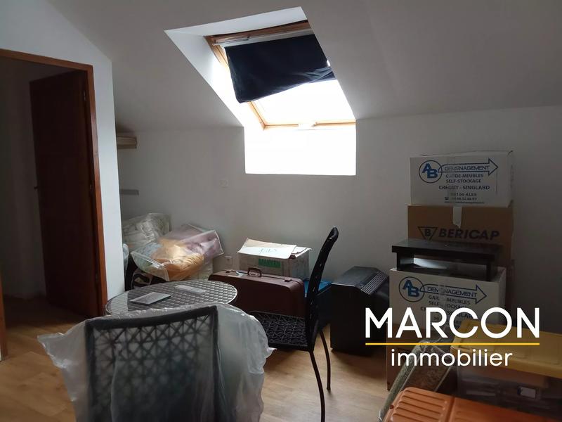 Maison - 127 m² - 6 pièces