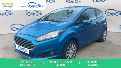 Ford Fiesta 1.25 i 82 Trend