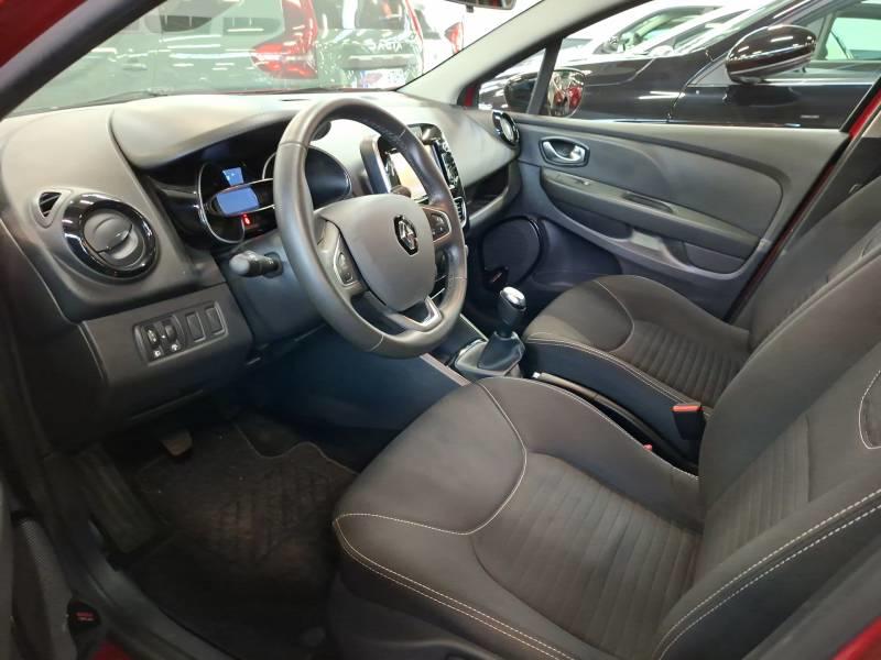 Renault Clio TCe 90 Limited