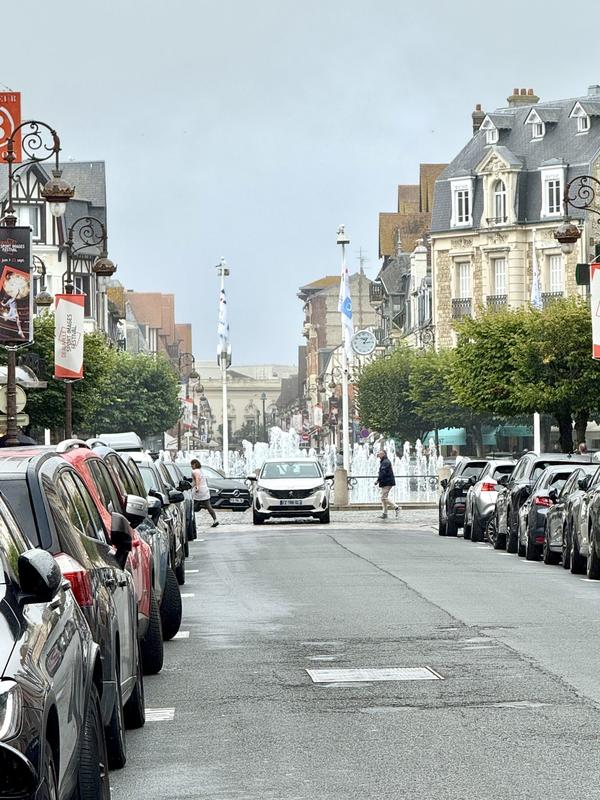 Appartement - 89 m² - 4 pièces