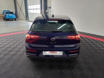 Volkswagen Golf 1.5 eTSI Opf 130 Dsg7 Life Busi