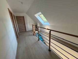 Maison - 114 m² - 5 pièces