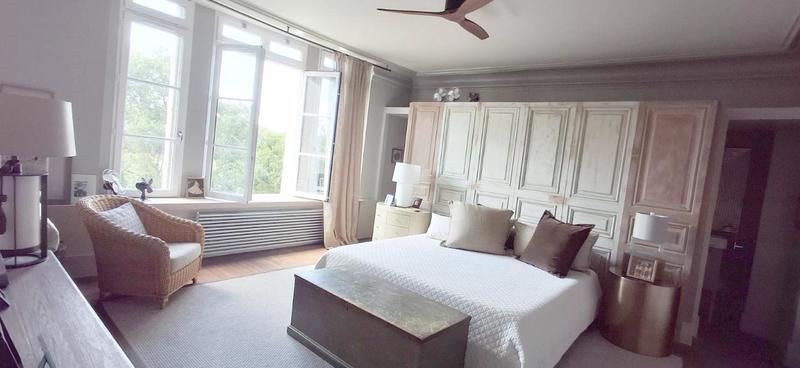 Manoir - 1 200 m² - 19 pièces