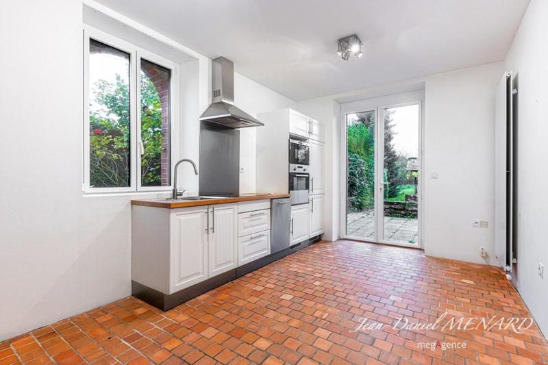 Maison de campagne - 245 m² - 7 pièces