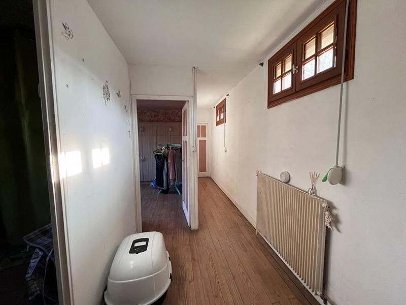 Maison - 143 m² - 4 pièces