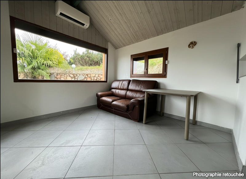 Maison - 40 m² - 2 pièces