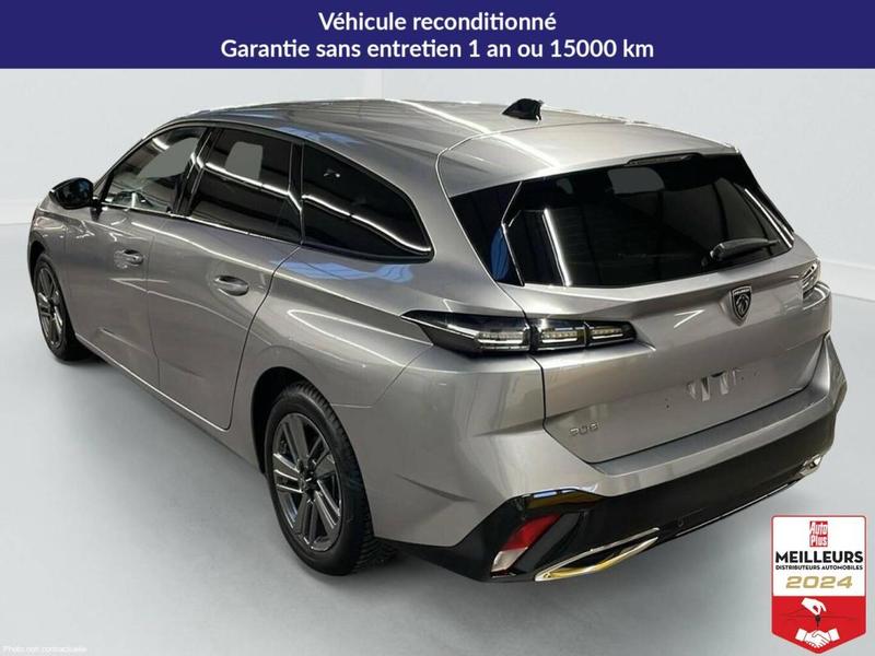 Peugeot 308 Sw PureTech 130ch s&amp;S Bvm6 Allure