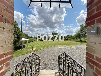 Maison - 73 m² - 3 pièces