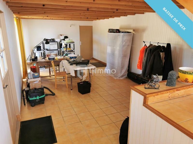 Propriété - 154 m² - 6 pièces
