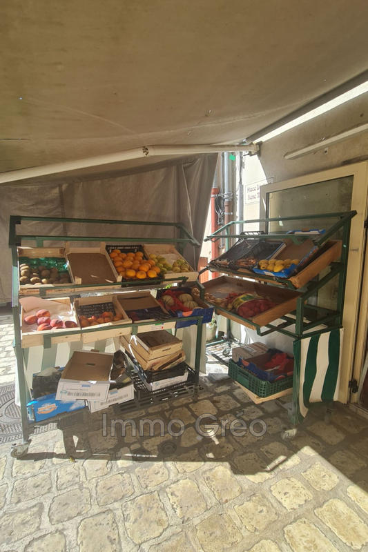 Fonds de commerce - Magasins - 80 m²