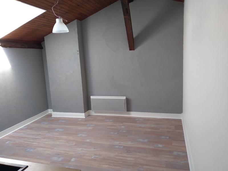 Immeuble - 510 m² - 19 pièces