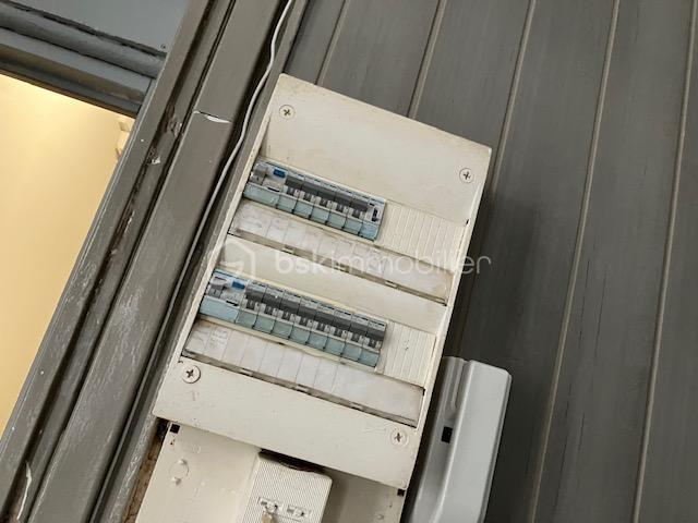 Appartement - 63 m² - 4 pièces