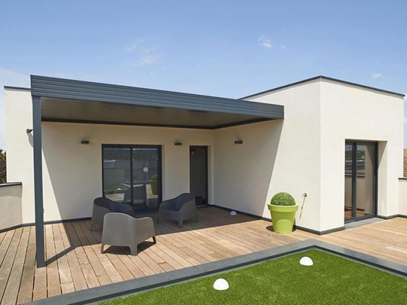 Appartement - 95 m² - 4 pièces