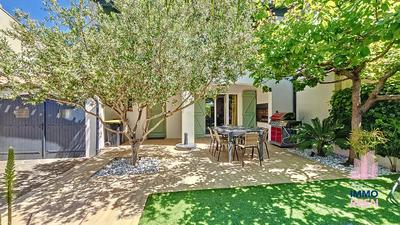 Villa - 72 m² - 3 pièces