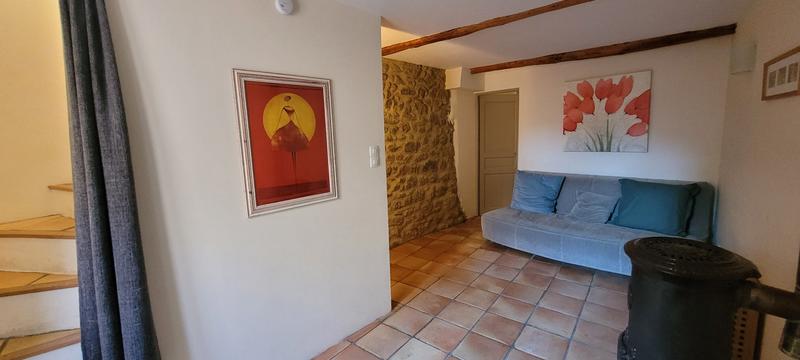 Maison de village - 84 m² - 3 pièces
