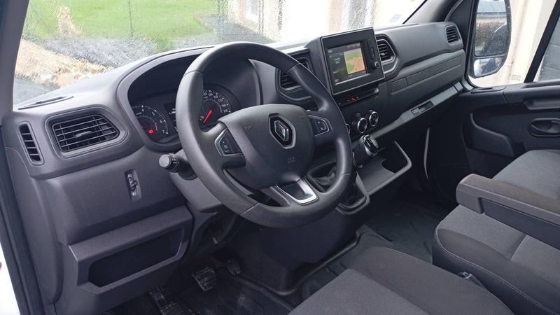 Renault Master Vu L2h2 III 2.3 dCi 135 Grand Confort